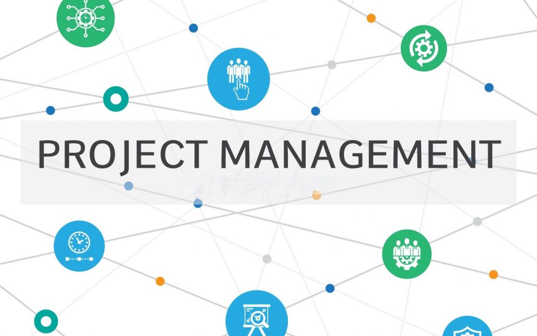 Project Management for Small Businesses - e2eagency.com.au